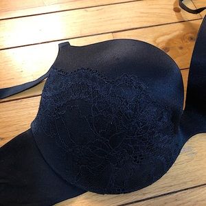 La Senza 36C “Body Kiss” Push Up Bra